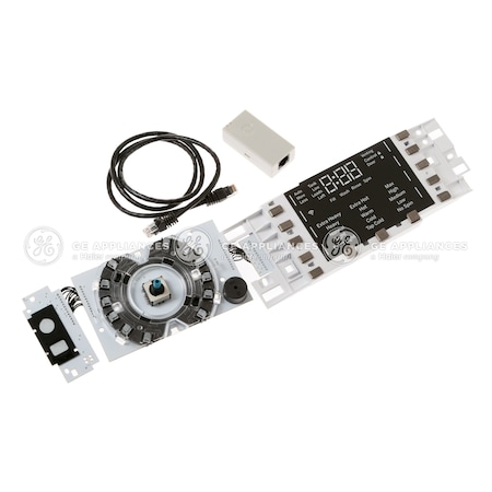 Ge WH22X34919 GE UI Board FL Washer 850 with Sum WH22X34919